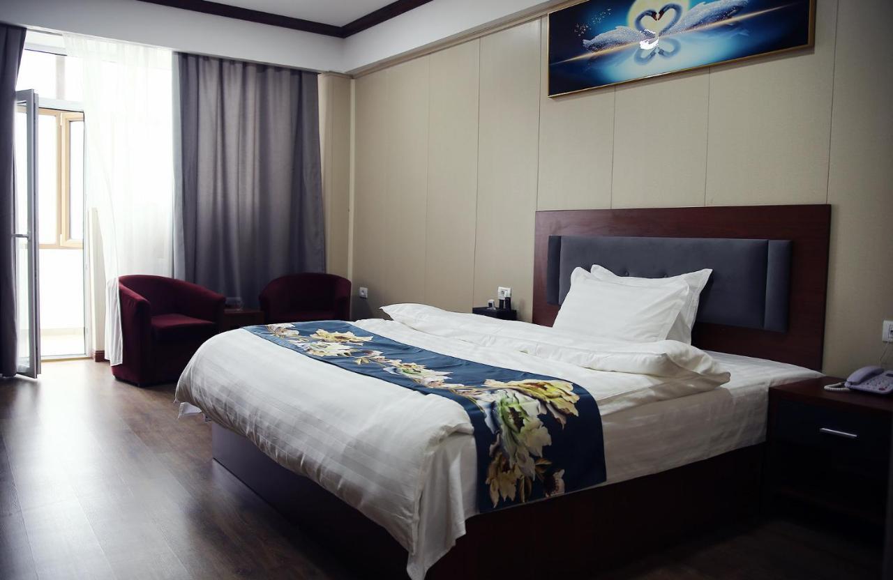 布加勒斯特Peace House公寓式酒店 外观 照片
